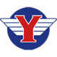 耶鲁竞技 logo