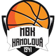 汉德洛瓦 logo
