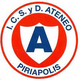 雅典耀皮里亚波利斯 logo
