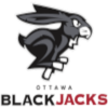 渥太华黑杰克 logo