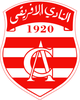 非洲俱乐部 logo