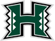 夏威夷大学 logo