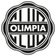 奥林匹亚 logo