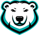 温尼伯海熊 logo