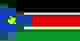 南苏丹 logo