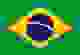 巴西大学生 logo