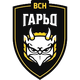 BCH加里德 logo