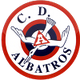 阿尔巴特罗斯 logo