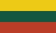 立陶宛大学生 logo