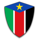 南苏丹U23 logo