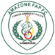 亚马逊FAP女足 logo