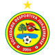 祖泽伦斯U20 logo