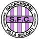 萨卡兹斯帕斯 logo