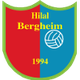 贝格海姆 logo