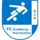 京德堡 logo