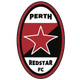 珀斯红星FC U20 logo