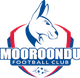 穆龙杜体育会 logo