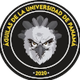 巴拿马大学 logo