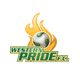 威斯顿普德女足 logo