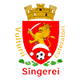 勇敢老鹰 logo