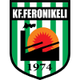KF费罗妮克里 logo