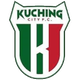 古晋U23 logo