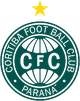 科里蒂巴女足U20 logo
