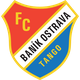 俄斯特拉发女足 logo