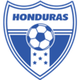 洪都拉斯U17 logo