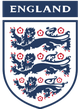 英格兰U18 logo