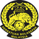 马来西亚U16 logo