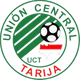中央联盟俱乐部 logo