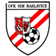拉斯拉维采 logo