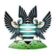 索尔兹伯里FC logo