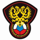 俄罗斯U21 logo