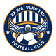 巴里亚头顿足球俱乐部 logo