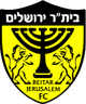 贝塔尔 logo