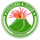 火山俱乐部 logo