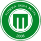 美塔里加女足 logo