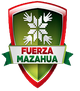 马扎瓦部队 logo