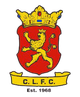 克林吉拉狮子 logo