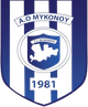 米科诺斯 logo