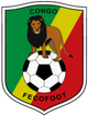 刚果U17 logo