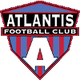 亚特兰蒂斯FC logo