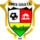 圣塔特卡拉后备队 logo
