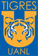 老虎大学B队 logo