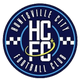 亨斯维尔城 logo