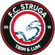 斯特鲁加青年队 logo