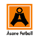 阿桑尼B队 logo