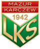 LKS马祖尔卡尔切 logo